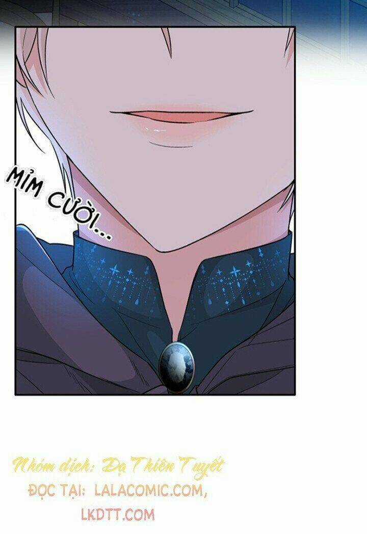 Dây Xích Kiềm Chế Nam Chính Hắc Ám Tuột Mất Rồi Chapter 17 trang 50