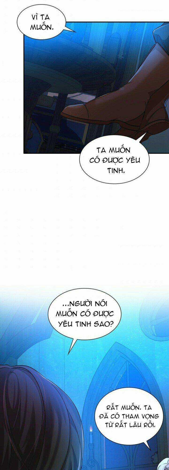 Dây Xích Kiềm Chế Nam Chính Hắc Ám Tuột Mất Rồi Chapter 17 trang 62