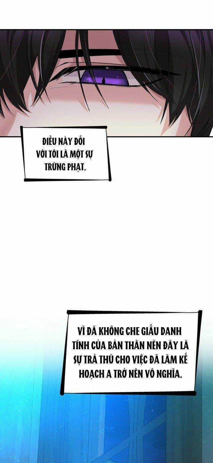 Dây Xích Kiềm Chế Nam Chính Hắc Ám Tuột Mất Rồi Chapter 17 trang 65