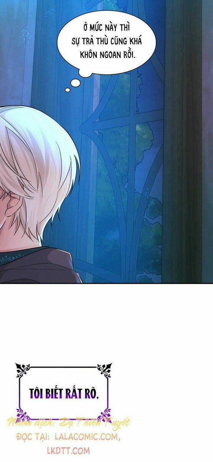 Dây Xích Kiềm Chế Nam Chính Hắc Ám Tuột Mất Rồi Chapter 17 trang 66