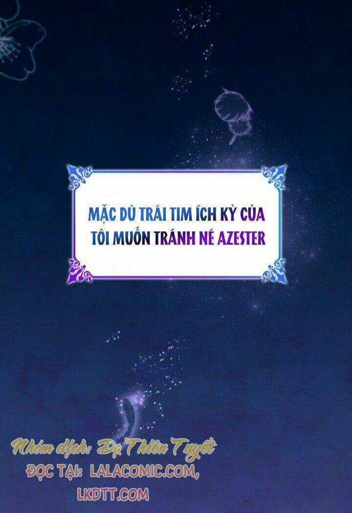 Dây Xích Kiềm Chế Nam Chính Hắc Ám Tuột Mất Rồi Chapter 17 trang 69