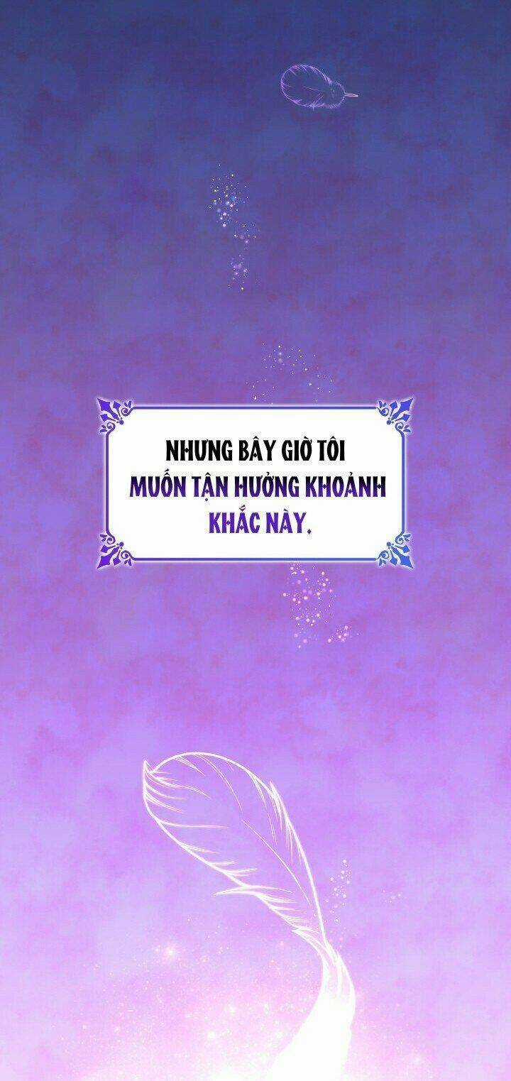 Dây Xích Kiềm Chế Nam Chính Hắc Ám Tuột Mất Rồi Chapter 17 trang 70