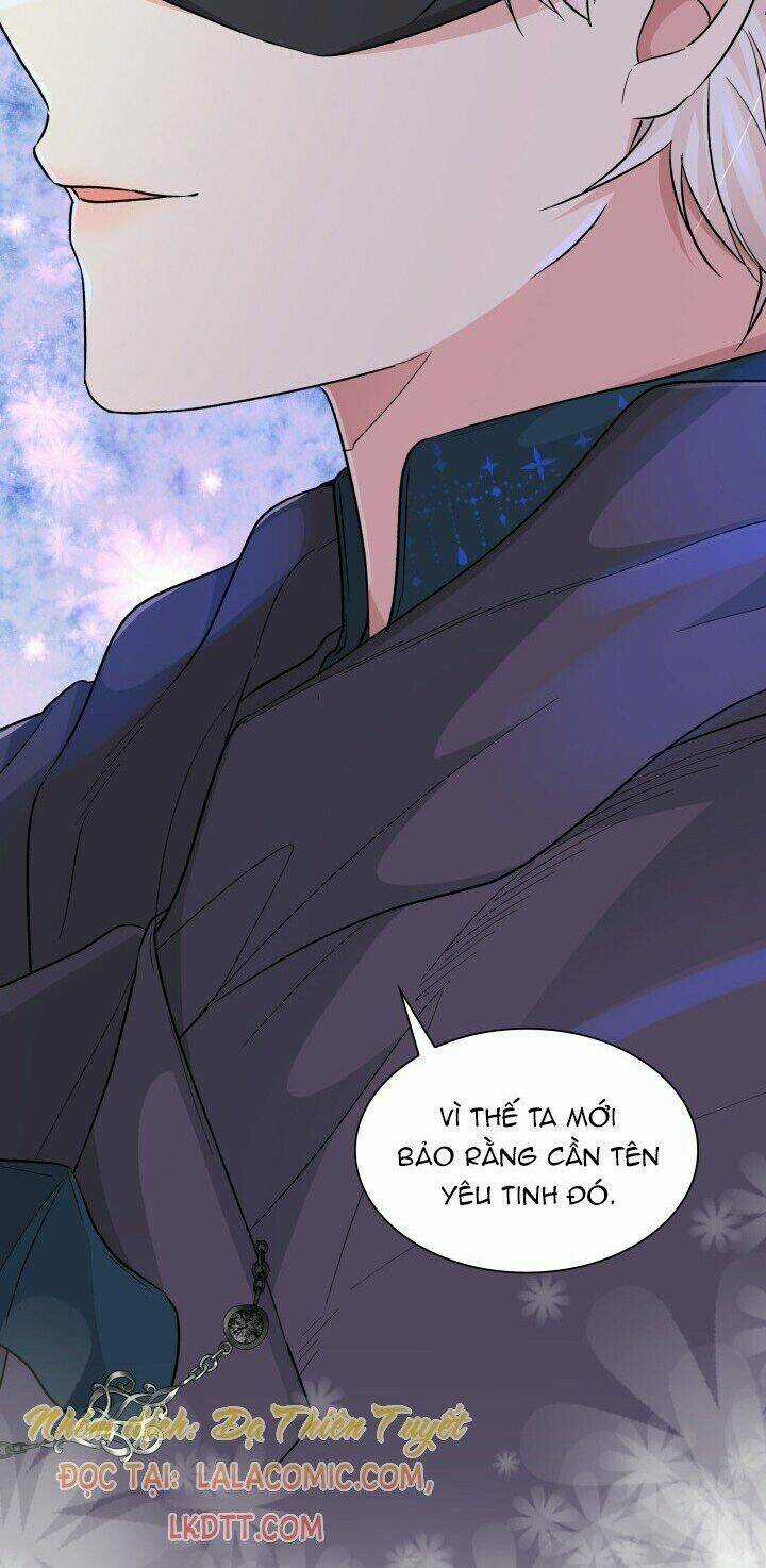 Dây Xích Kiềm Chế Nam Chính Hắc Ám Tuột Mất Rồi Chapter 18 trang 17