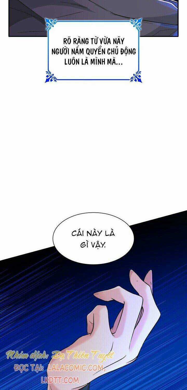 Dây Xích Kiềm Chế Nam Chính Hắc Ám Tuột Mất Rồi Chapter 18 trang 2