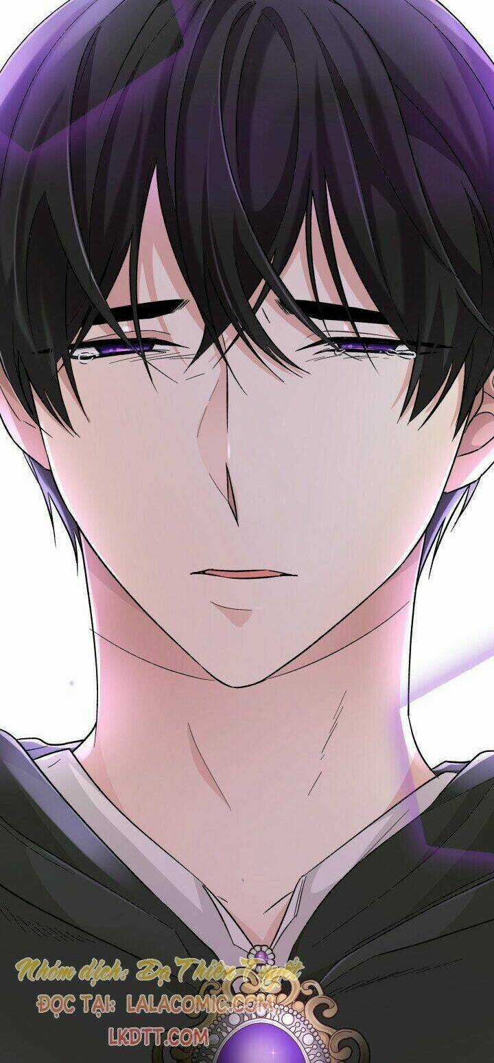 Dây Xích Kiềm Chế Nam Chính Hắc Ám Tuột Mất Rồi Chapter 18 trang 20