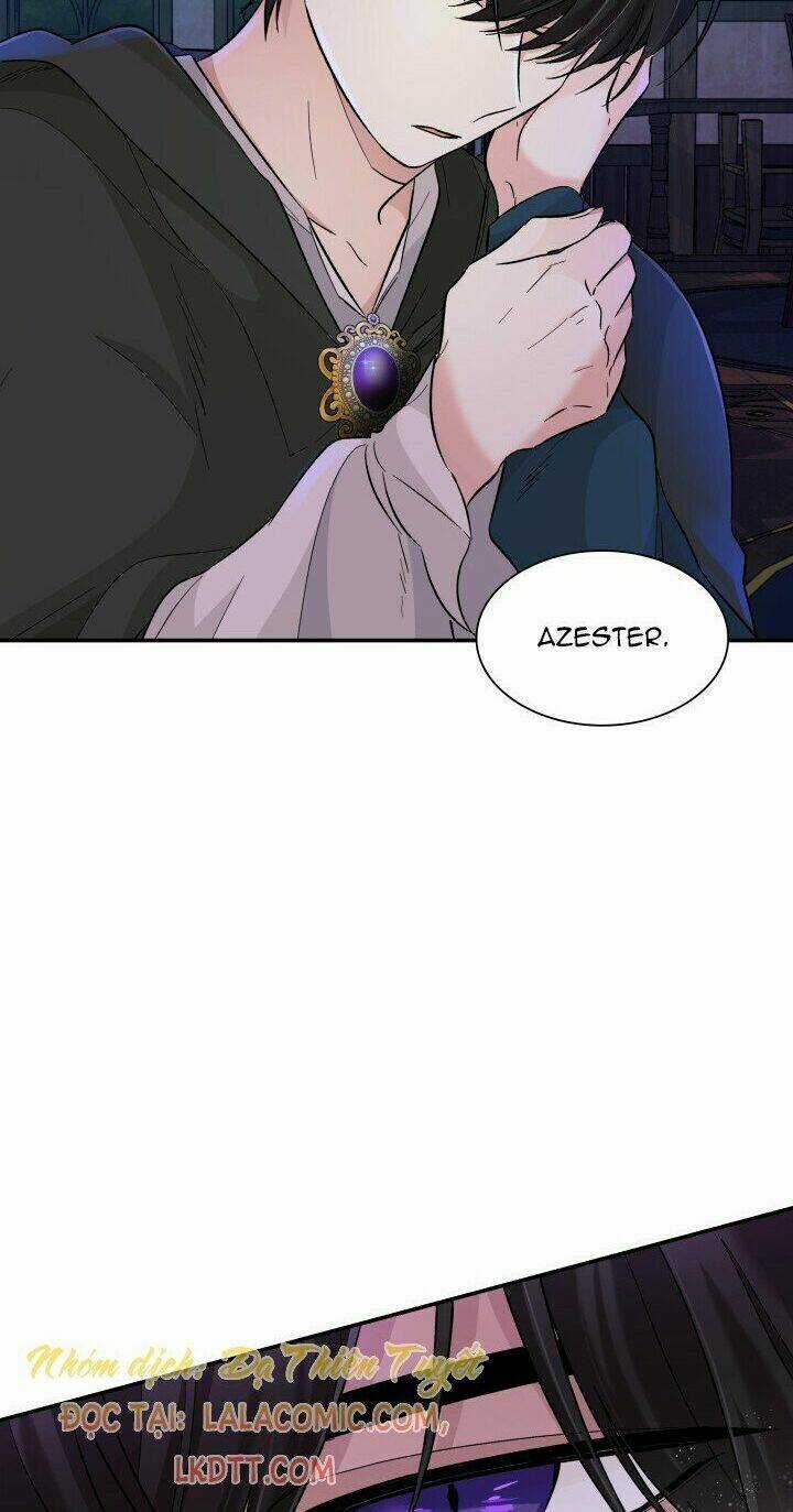 Dây Xích Kiềm Chế Nam Chính Hắc Ám Tuột Mất Rồi Chapter 18 trang 26