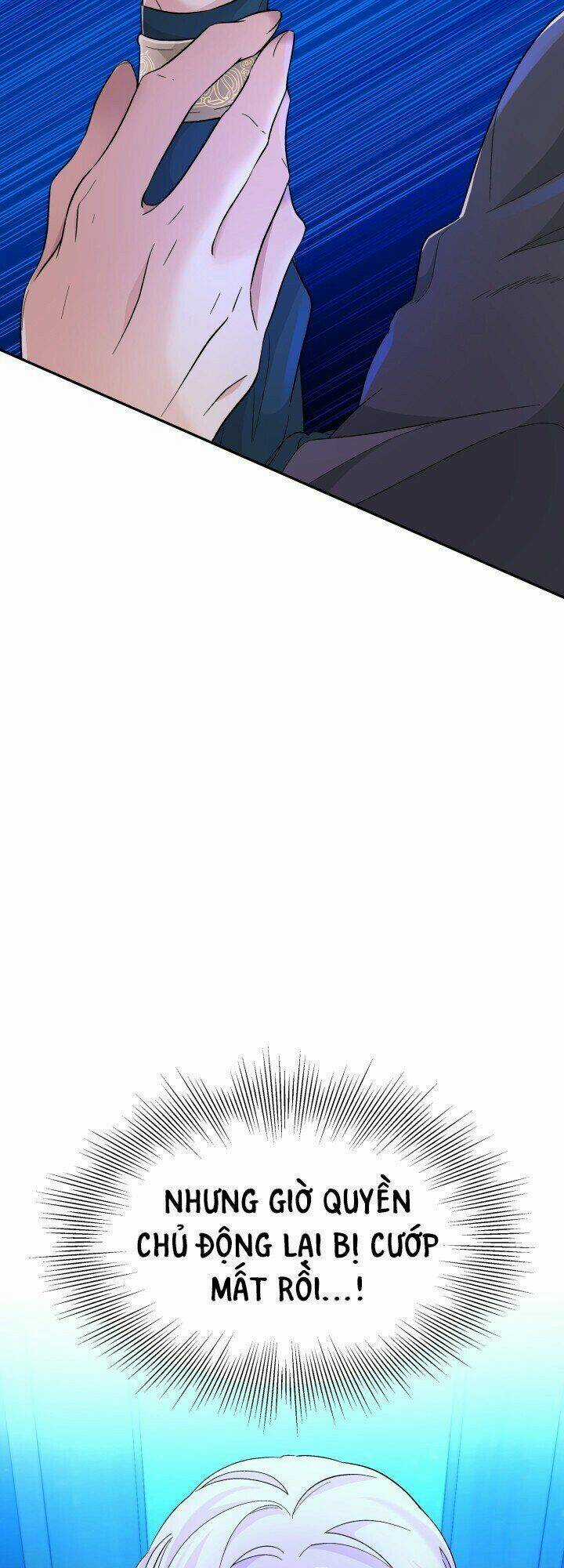 Dây Xích Kiềm Chế Nam Chính Hắc Ám Tuột Mất Rồi Chapter 18 trang 3