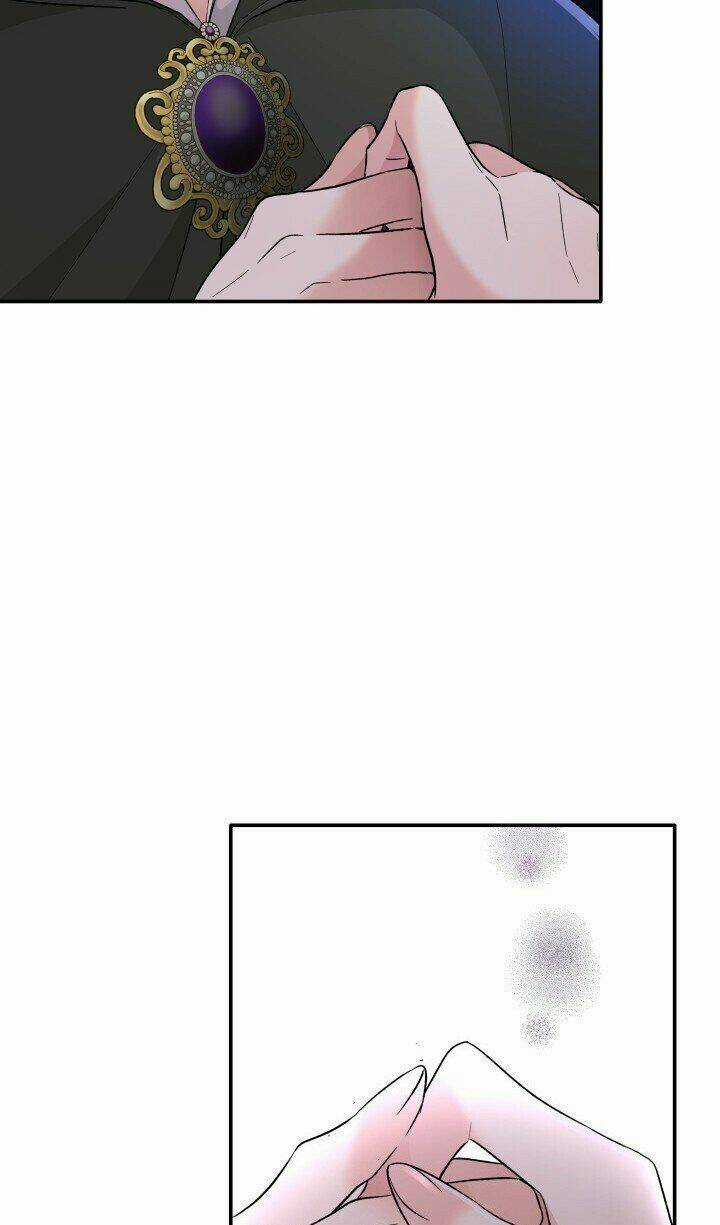 Dây Xích Kiềm Chế Nam Chính Hắc Ám Tuột Mất Rồi Chapter 18 trang 37