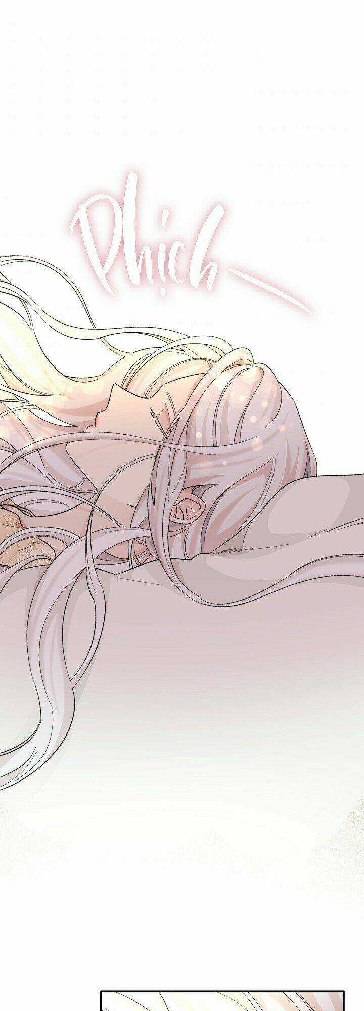 Dây Xích Kiềm Chế Nam Chính Hắc Ám Tuột Mất Rồi Chapter 18 trang 48