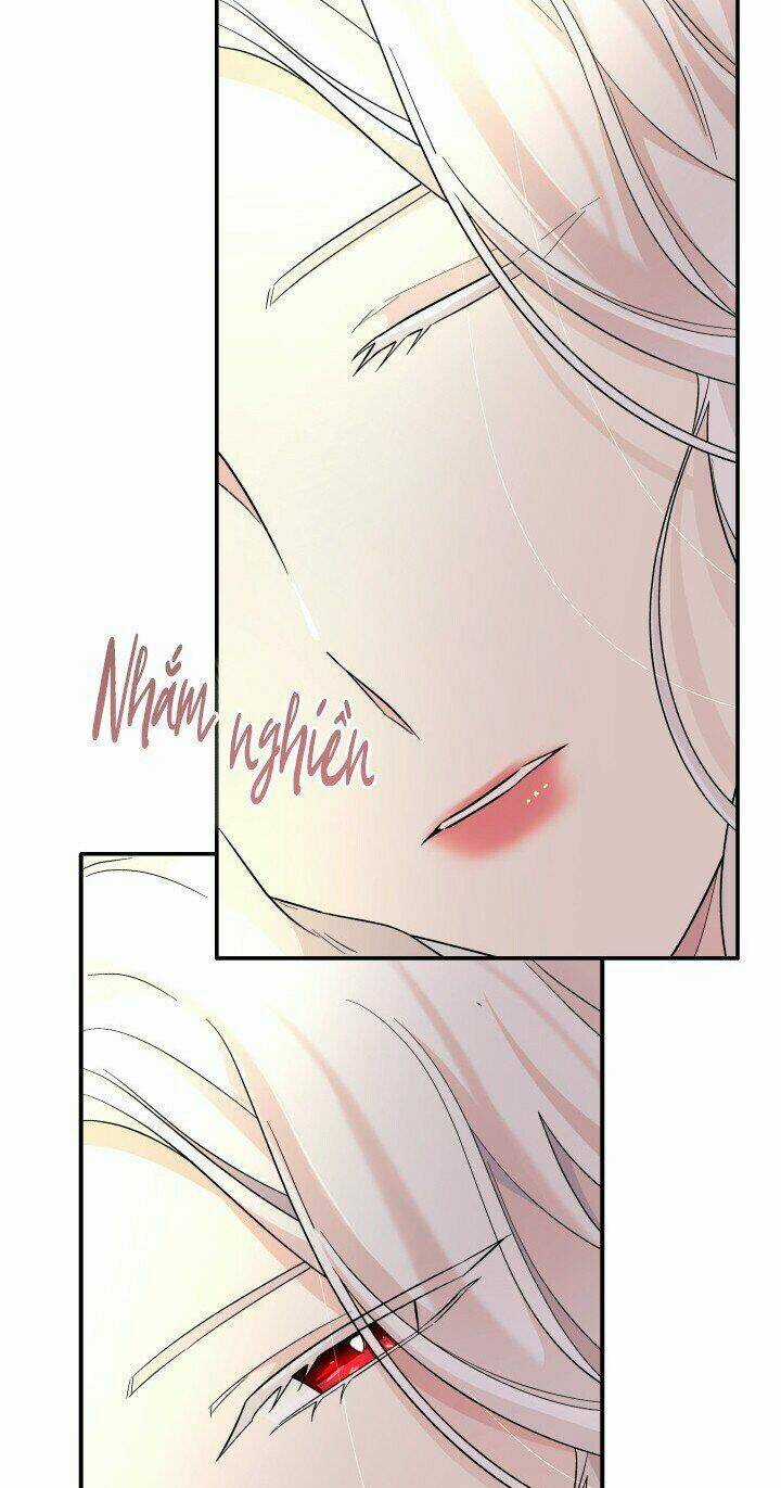 Dây Xích Kiềm Chế Nam Chính Hắc Ám Tuột Mất Rồi Chapter 18 trang 49