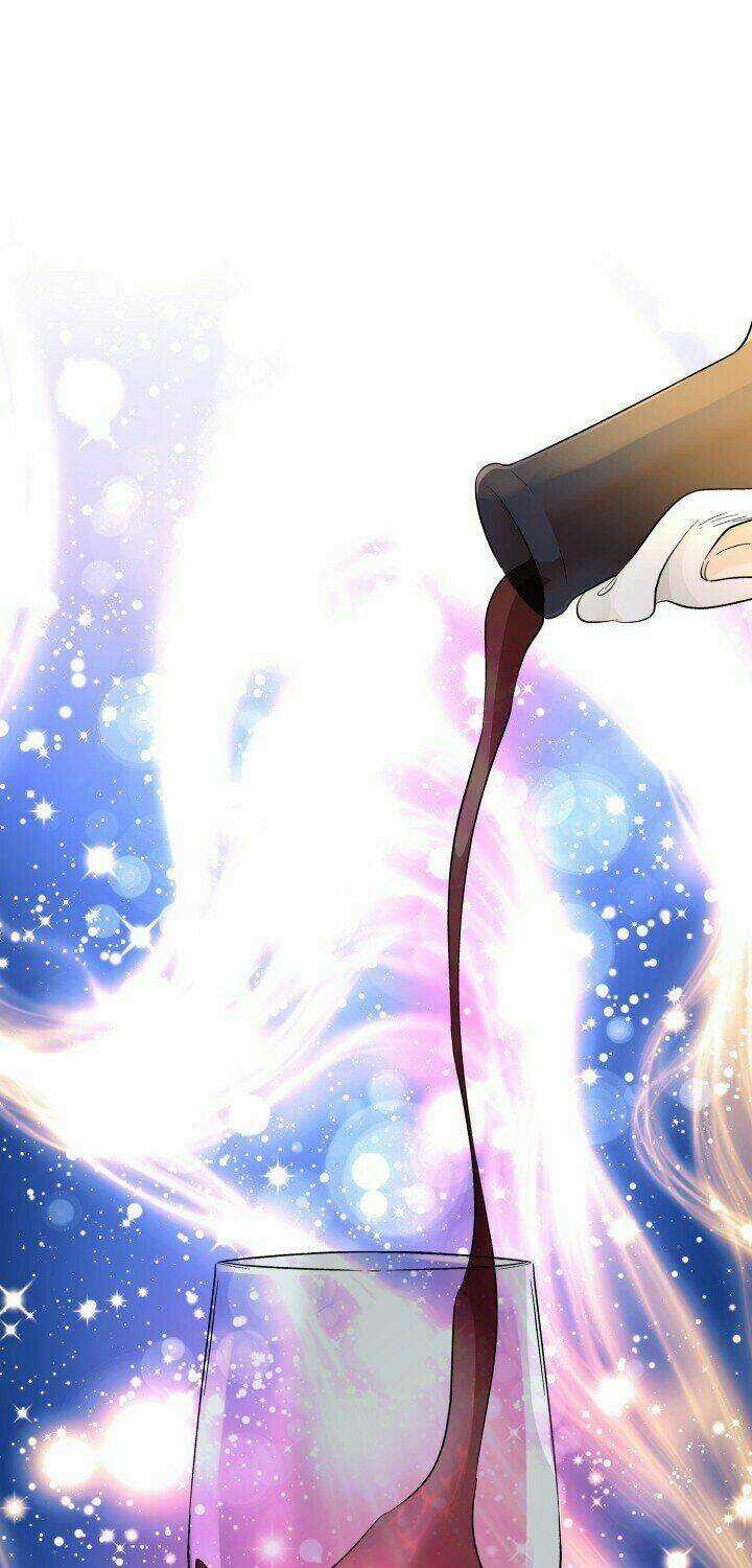 Dây Xích Kiềm Chế Nam Chính Hắc Ám Tuột Mất Rồi Chapter 18 trang 58