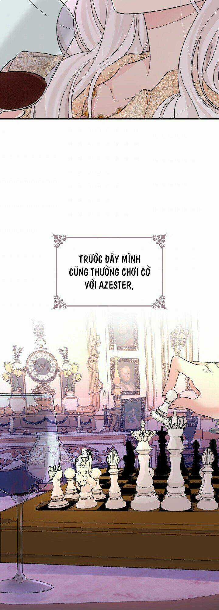 Dây Xích Kiềm Chế Nam Chính Hắc Ám Tuột Mất Rồi Chapter 18 trang 66