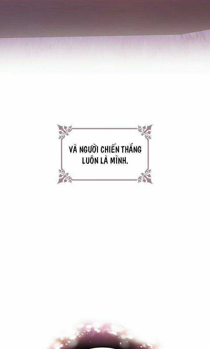 Dây Xích Kiềm Chế Nam Chính Hắc Ám Tuột Mất Rồi Chapter 18 trang 67