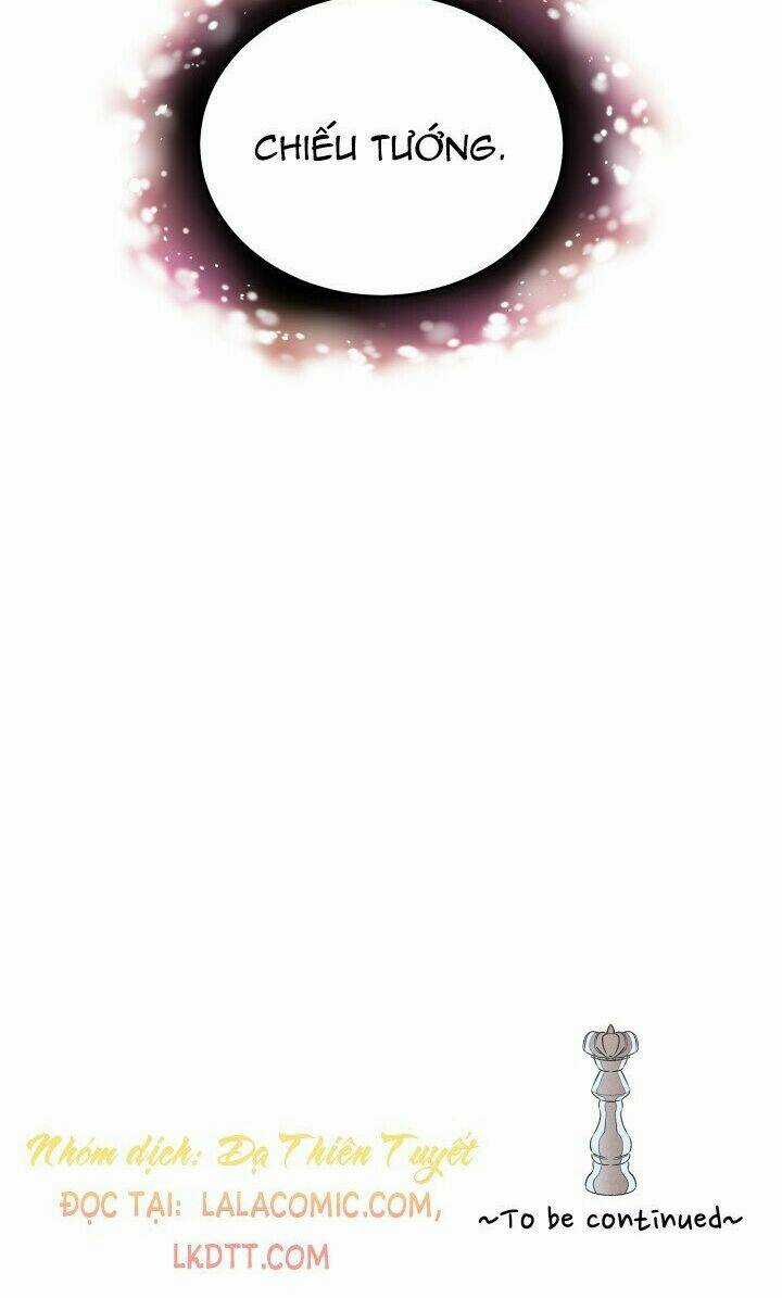 Dây Xích Kiềm Chế Nam Chính Hắc Ám Tuột Mất Rồi Chapter 18 trang 68