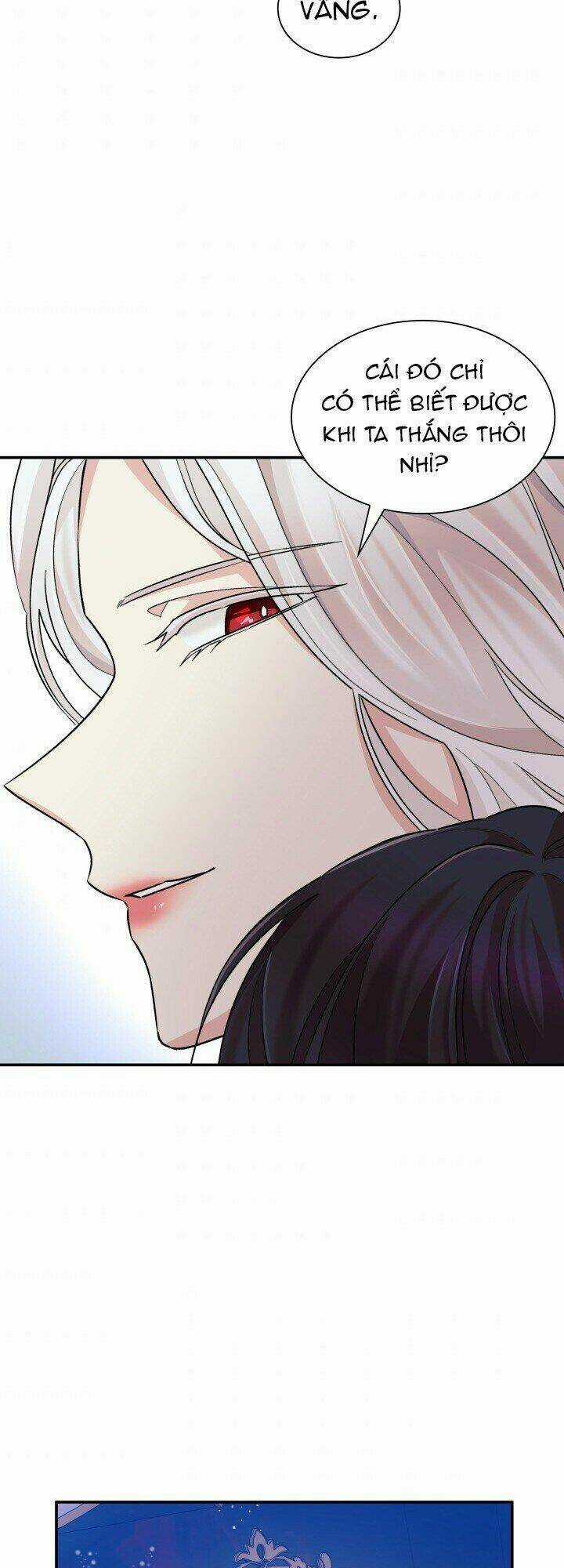 Dây Xích Kiềm Chế Nam Chính Hắc Ám Tuột Mất Rồi Chapter 19 trang 19