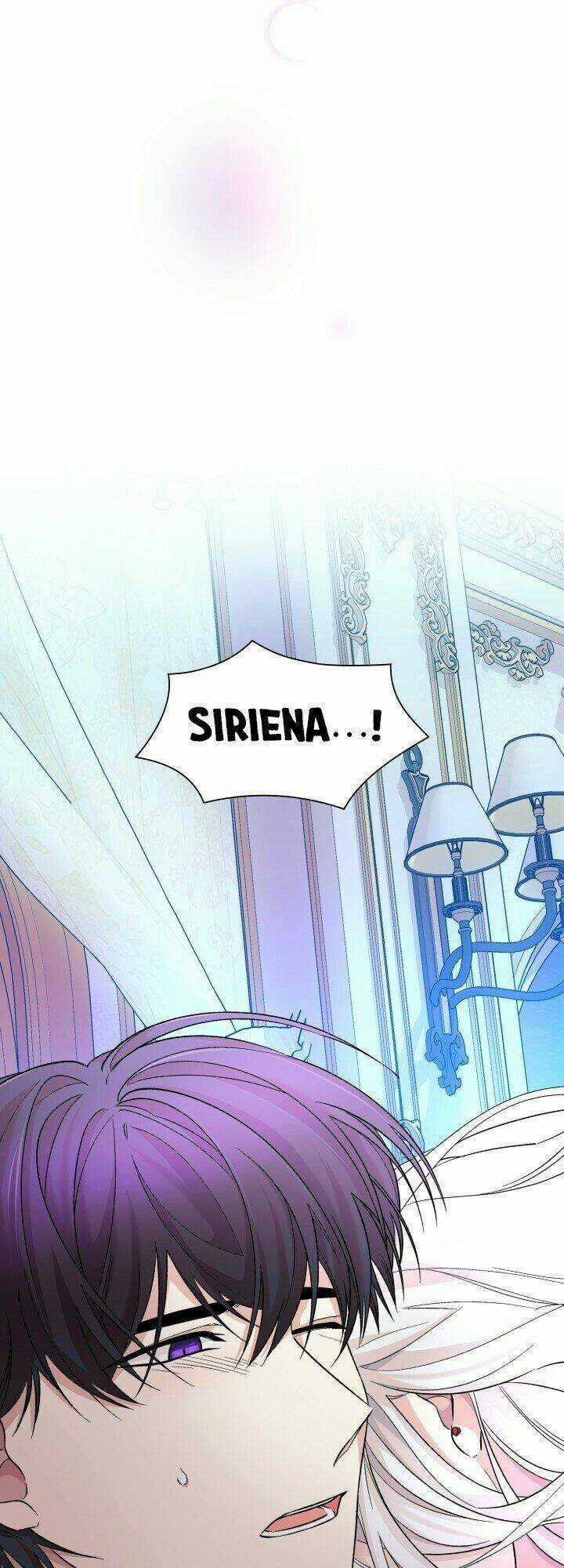 Dây Xích Kiềm Chế Nam Chính Hắc Ám Tuột Mất Rồi Chapter 19 trang 31