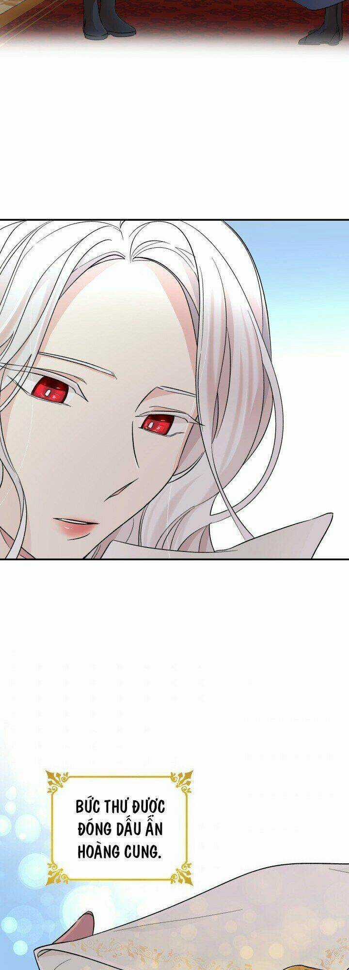 Dây Xích Kiềm Chế Nam Chính Hắc Ám Tuột Mất Rồi Chapter 19 trang 48