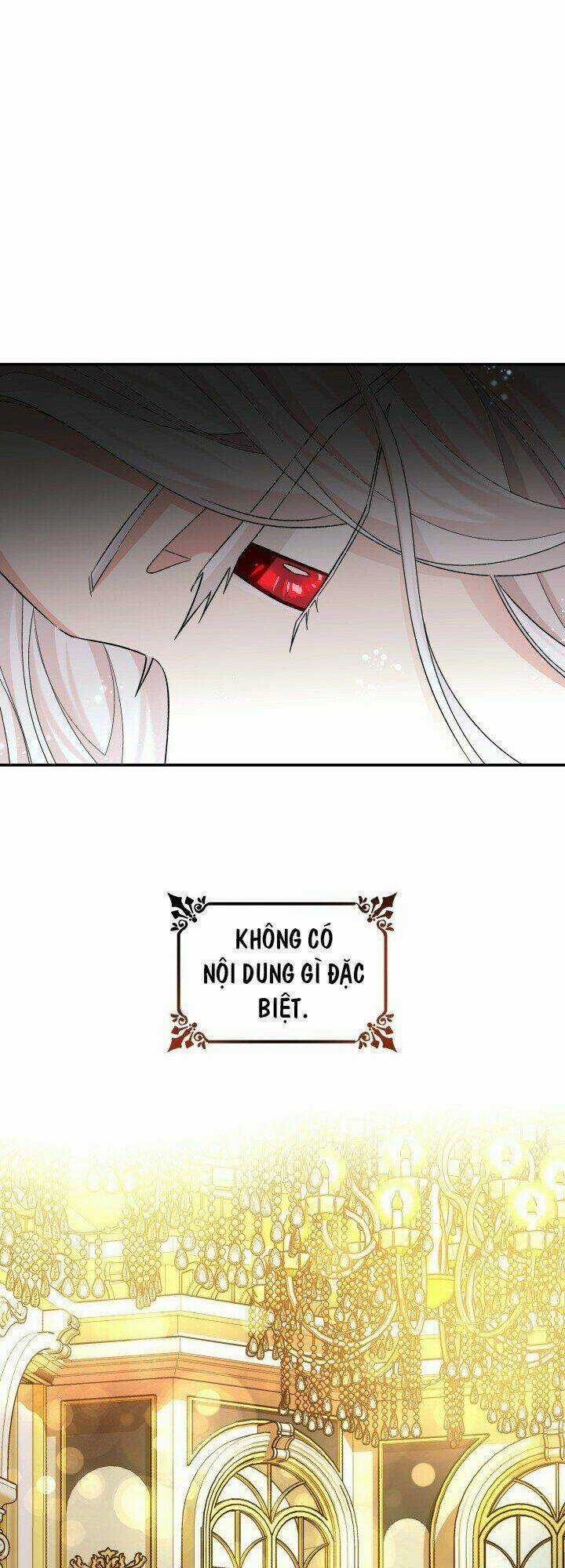 Dây Xích Kiềm Chế Nam Chính Hắc Ám Tuột Mất Rồi Chapter 19 trang 50