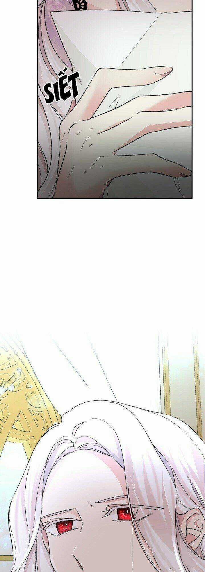 Dây Xích Kiềm Chế Nam Chính Hắc Ám Tuột Mất Rồi Chapter 19 trang 52