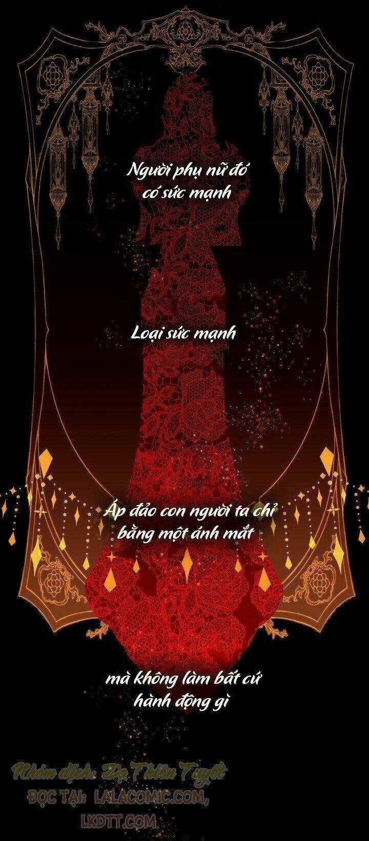 Dây Xích Kiềm Chế Nam Chính Hắc Ám Tuột Mất Rồi Chapter 2 trang 10