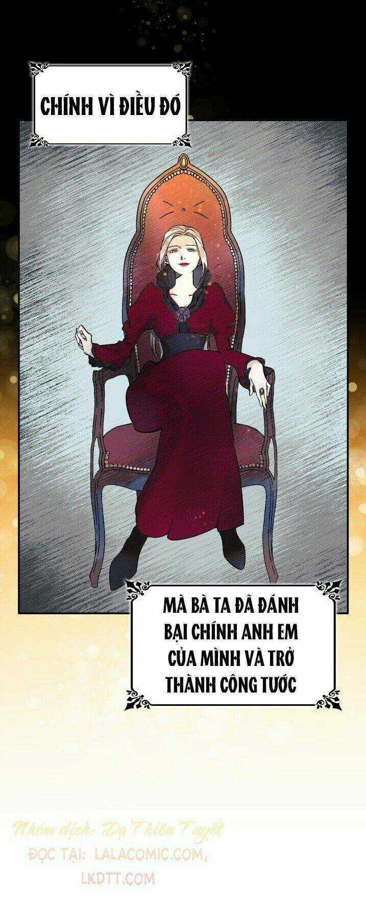 Dây Xích Kiềm Chế Nam Chính Hắc Ám Tuột Mất Rồi Chapter 2 trang 11