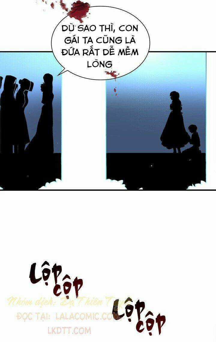 Dây Xích Kiềm Chế Nam Chính Hắc Ám Tuột Mất Rồi Chapter 2 trang 14