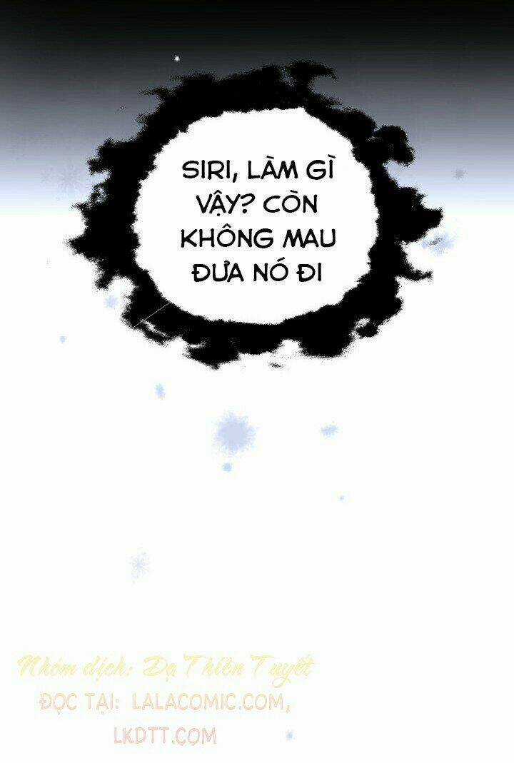 Dây Xích Kiềm Chế Nam Chính Hắc Ám Tuột Mất Rồi Chapter 2 trang 2