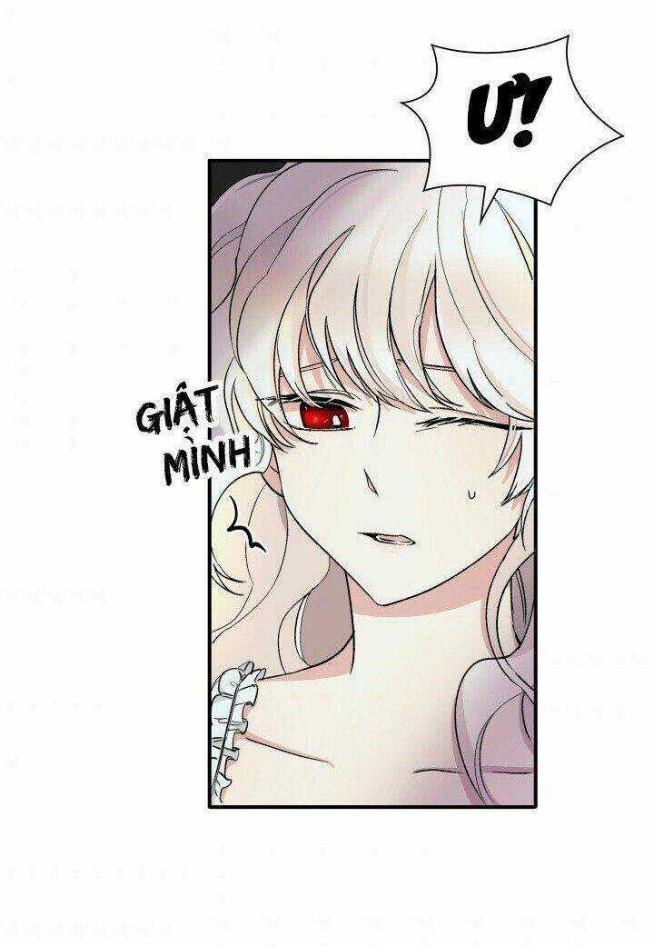 Dây Xích Kiềm Chế Nam Chính Hắc Ám Tuột Mất Rồi Chapter 2 trang 29