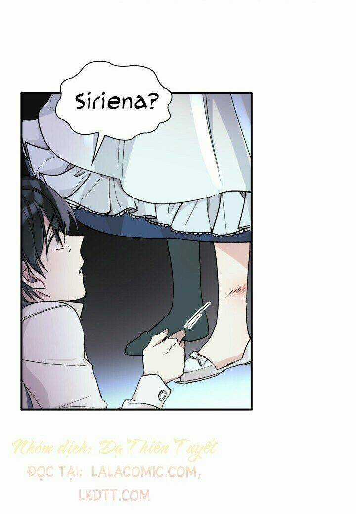 Dây Xích Kiềm Chế Nam Chính Hắc Ám Tuột Mất Rồi Chapter 2 trang 30