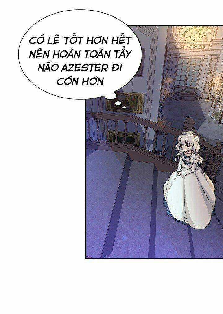 Dây Xích Kiềm Chế Nam Chính Hắc Ám Tuột Mất Rồi Chapter 2 trang 39