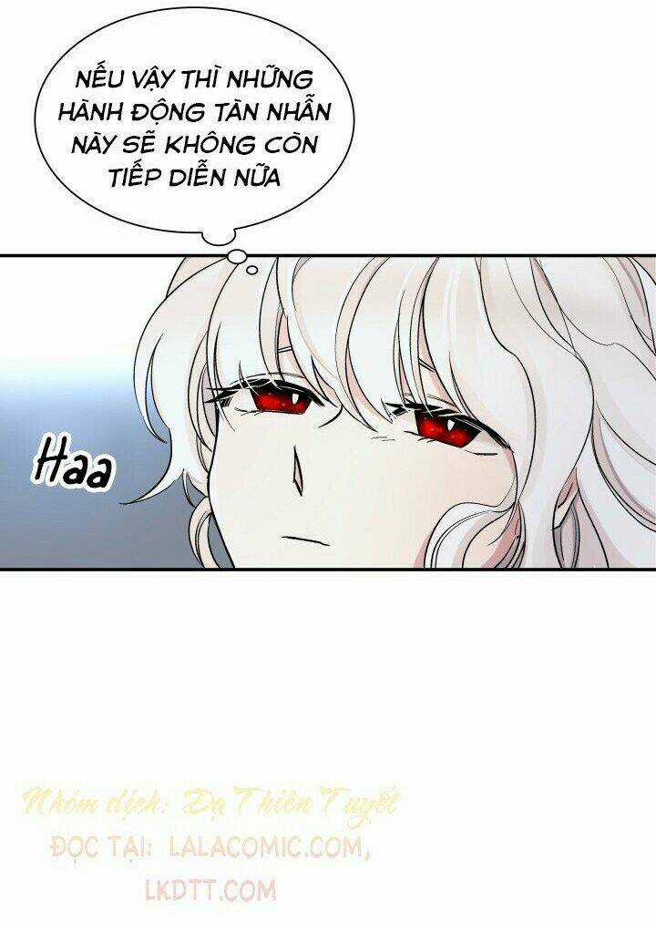 Dây Xích Kiềm Chế Nam Chính Hắc Ám Tuột Mất Rồi Chapter 2 trang 40