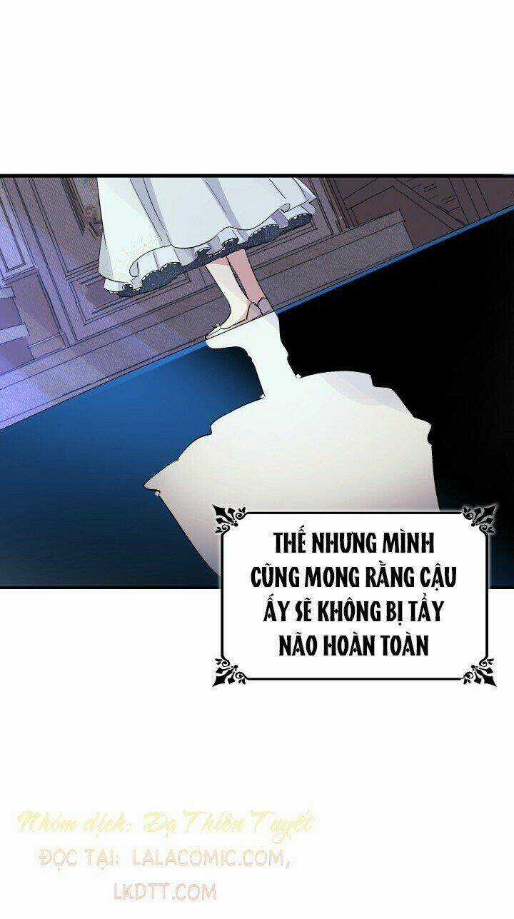 Dây Xích Kiềm Chế Nam Chính Hắc Ám Tuột Mất Rồi Chapter 2 trang 41