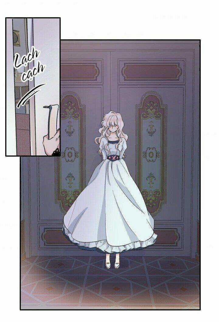 Dây Xích Kiềm Chế Nam Chính Hắc Ám Tuột Mất Rồi Chapter 2 trang 43