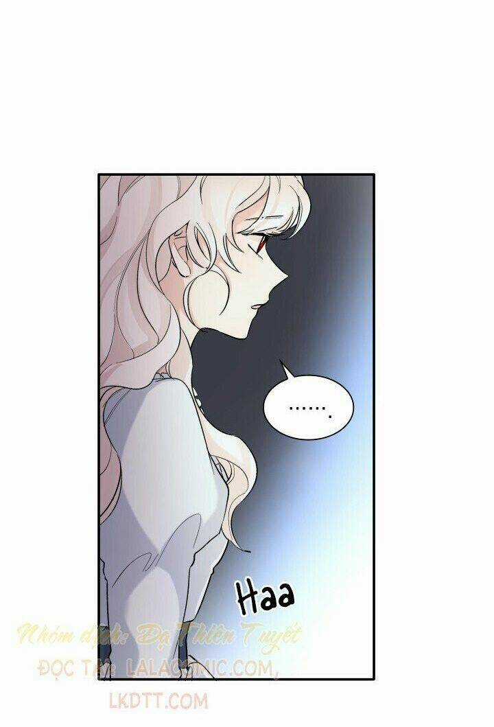 Dây Xích Kiềm Chế Nam Chính Hắc Ám Tuột Mất Rồi Chapter 2 trang 44