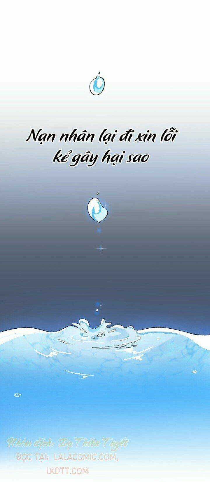 Dây Xích Kiềm Chế Nam Chính Hắc Ám Tuột Mất Rồi Chapter 2 trang 56