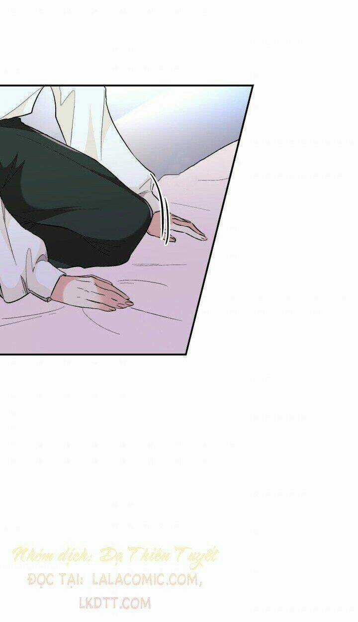 Dây Xích Kiềm Chế Nam Chính Hắc Ám Tuột Mất Rồi Chapter 2 trang 63