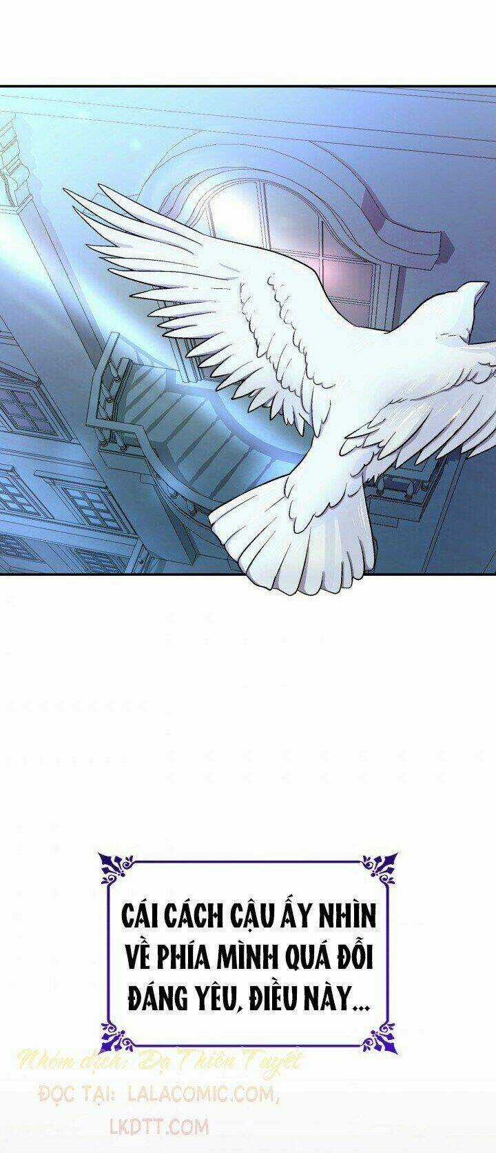 Dây Xích Kiềm Chế Nam Chính Hắc Ám Tuột Mất Rồi Chapter 2 trang 69