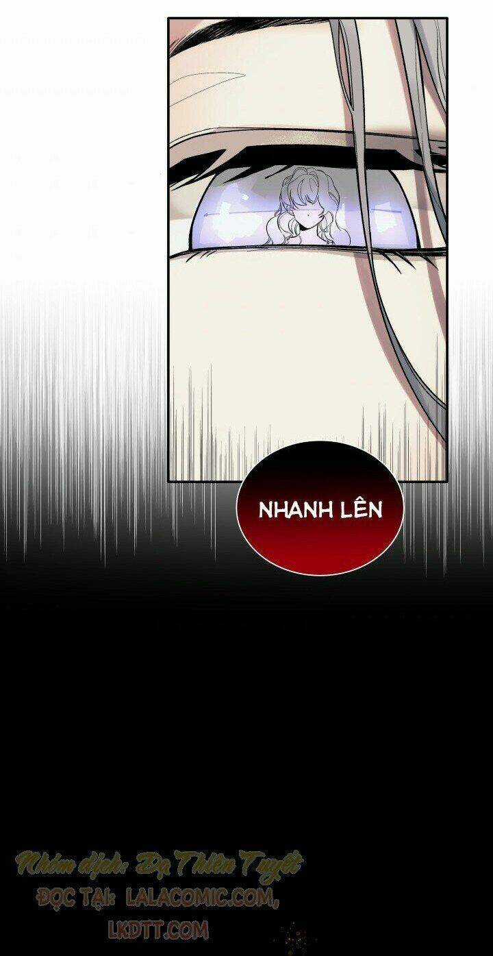 Dây Xích Kiềm Chế Nam Chính Hắc Ám Tuột Mất Rồi Chapter 2 trang 9