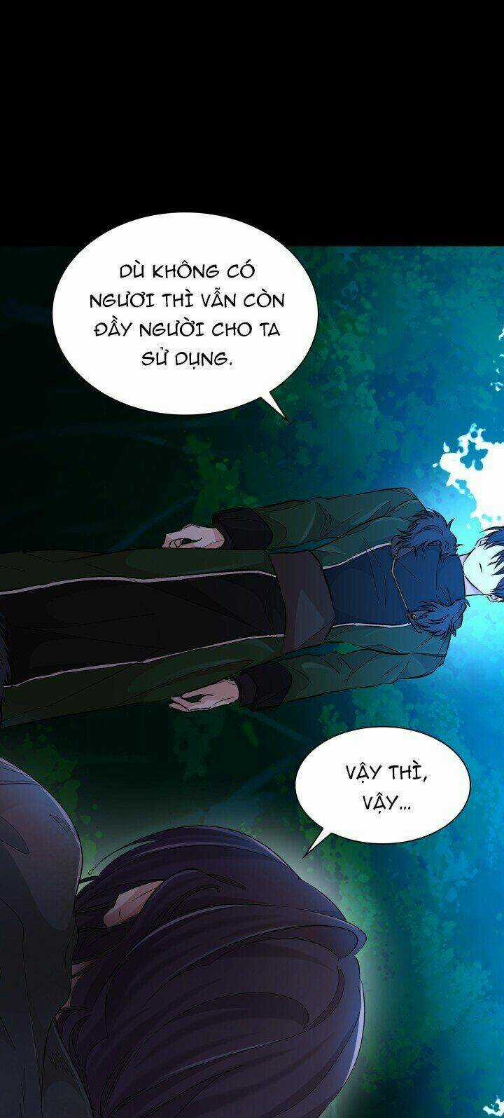 Dây Xích Kiềm Chế Nam Chính Hắc Ám Tuột Mất Rồi Chapter 20 trang 10