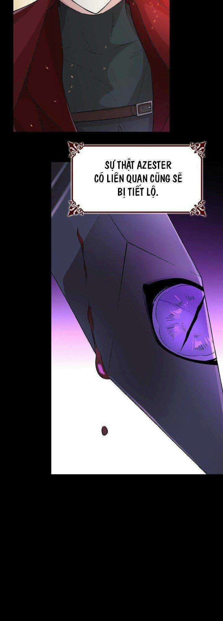 Dây Xích Kiềm Chế Nam Chính Hắc Ám Tuột Mất Rồi Chapter 20 trang 12