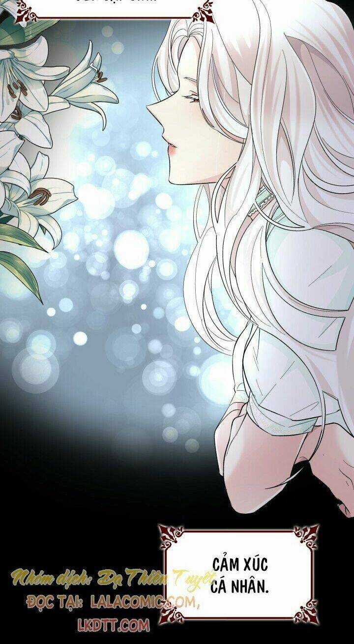 Dây Xích Kiềm Chế Nam Chính Hắc Ám Tuột Mất Rồi Chapter 20 trang 14