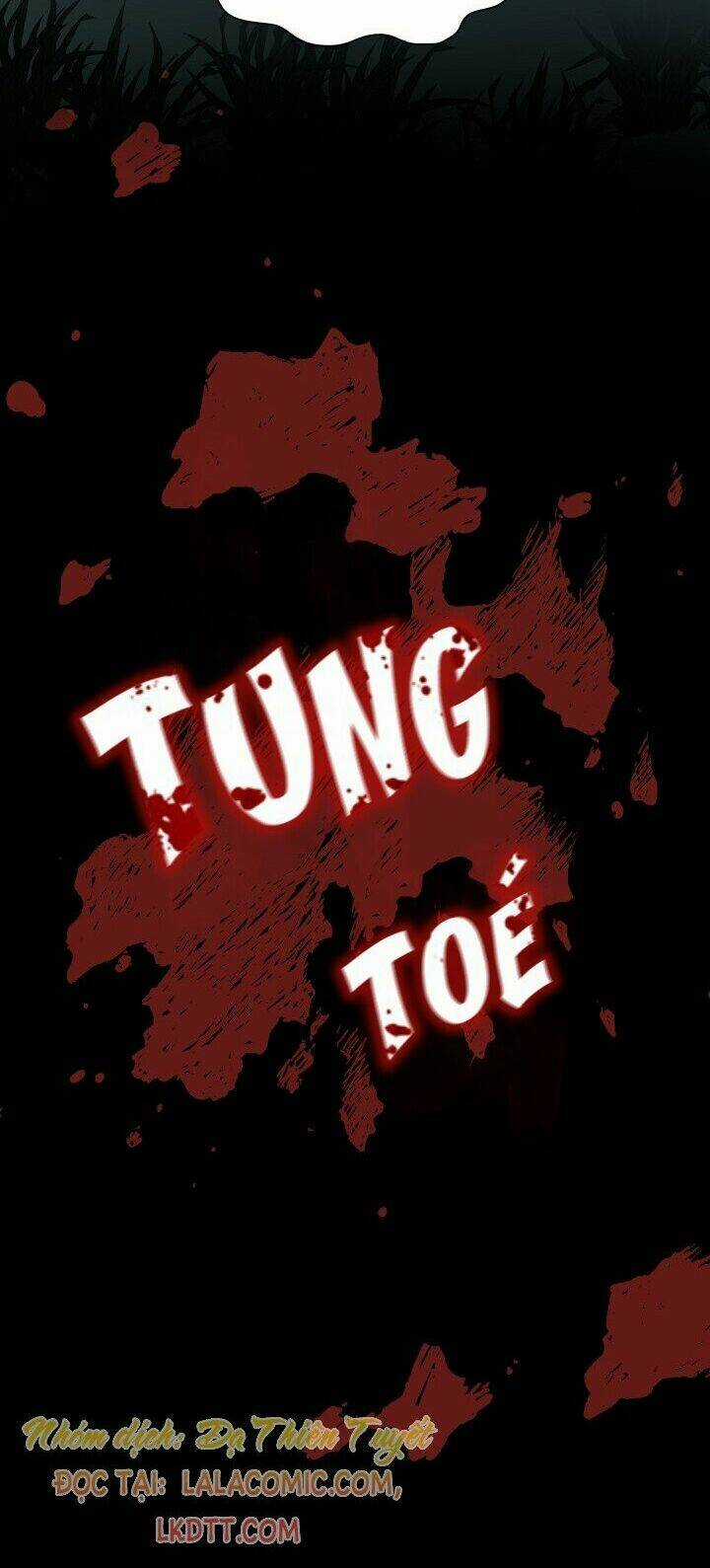 Dây Xích Kiềm Chế Nam Chính Hắc Ám Tuột Mất Rồi Chapter 20 trang 17