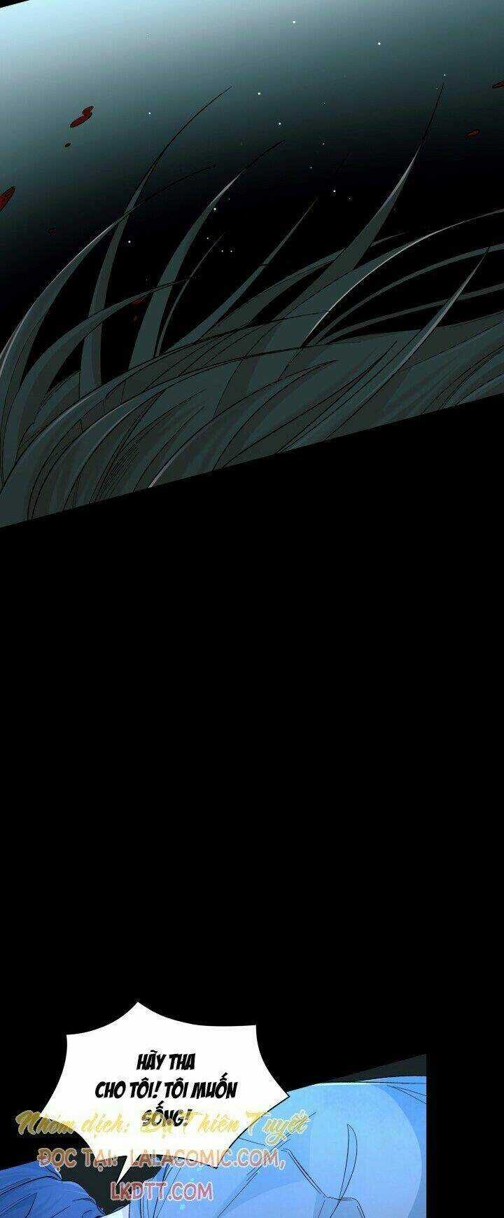 Dây Xích Kiềm Chế Nam Chính Hắc Ám Tuột Mất Rồi Chapter 20 trang 2