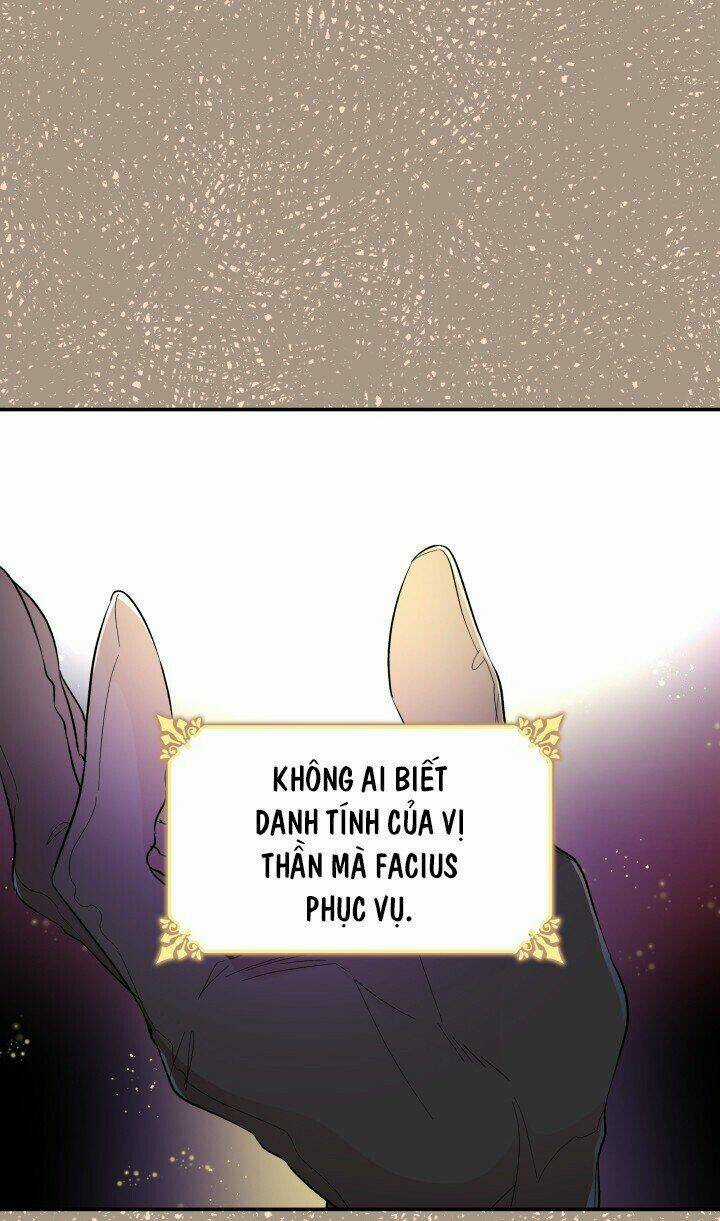 Dây Xích Kiềm Chế Nam Chính Hắc Ám Tuột Mất Rồi Chapter 20 trang 25