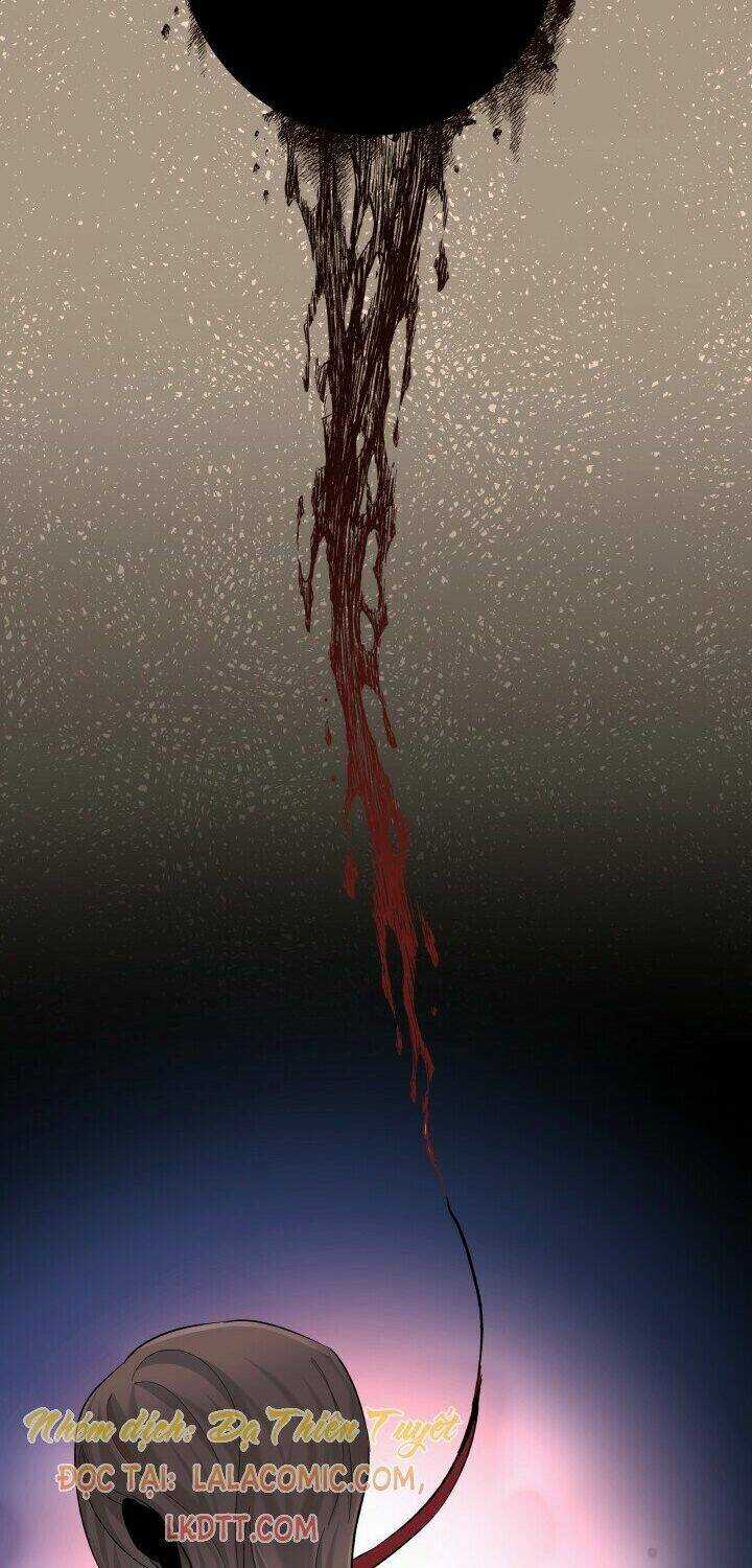 Dây Xích Kiềm Chế Nam Chính Hắc Ám Tuột Mất Rồi Chapter 20 trang 29