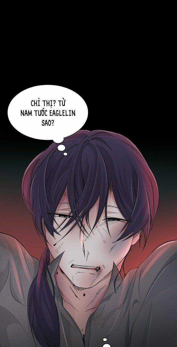 Dây Xích Kiềm Chế Nam Chính Hắc Ám Tuột Mất Rồi Chapter 20 trang 4