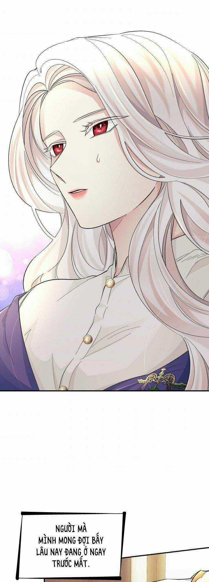 Dây Xích Kiềm Chế Nam Chính Hắc Ám Tuột Mất Rồi Chapter 20 trang 42