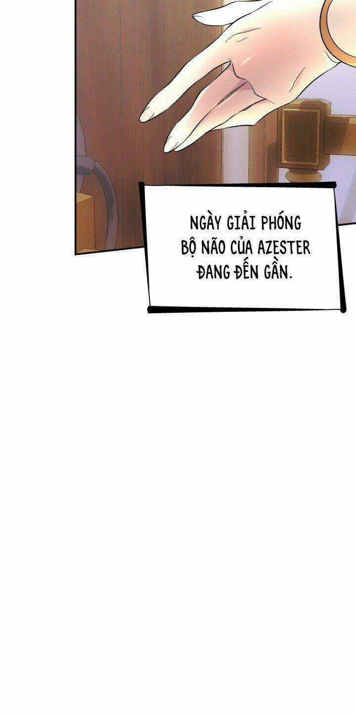 Dây Xích Kiềm Chế Nam Chính Hắc Ám Tuột Mất Rồi Chapter 20 trang 43