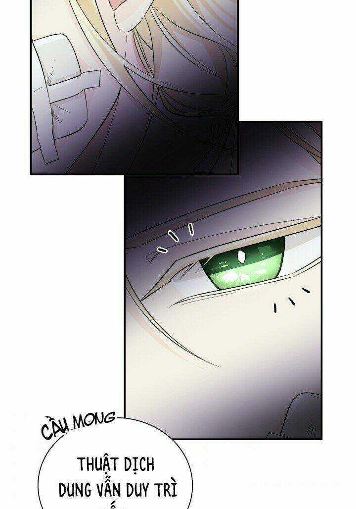 Dây Xích Kiềm Chế Nam Chính Hắc Ám Tuột Mất Rồi Chapter 20 trang 47