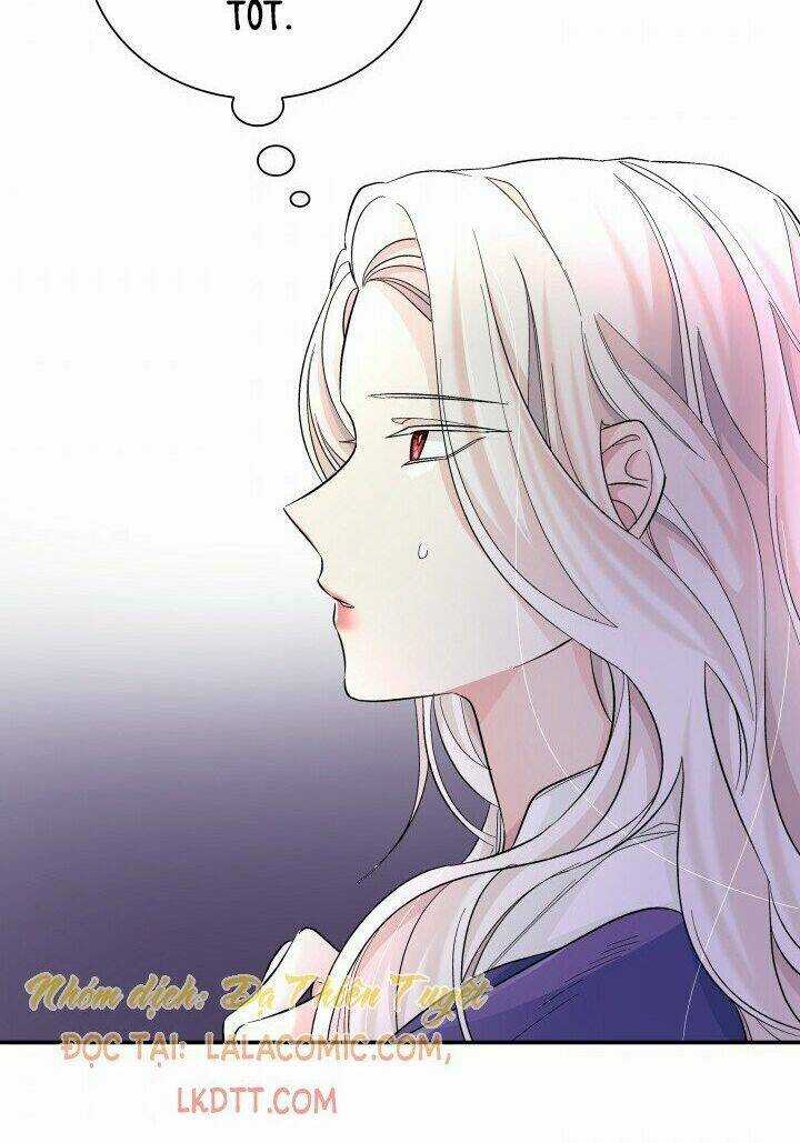 Dây Xích Kiềm Chế Nam Chính Hắc Ám Tuột Mất Rồi Chapter 20 trang 48